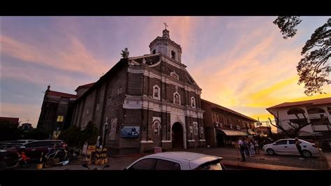 Three Kings Parish .